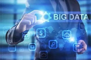 大數據驅動互聯網廣告營銷的創新實踐