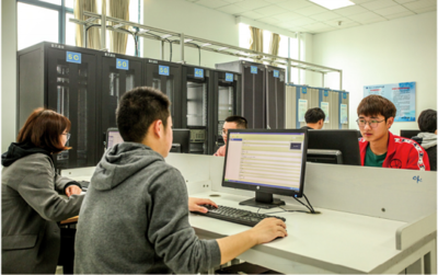 招生季丨南京工業(yè)職業(yè)技術(shù)大學(xué)2021年本科招生專業(yè)解讀 計(jì)算機(jī)網(wǎng)絡(luò)系統(tǒng)工程服務(wù)